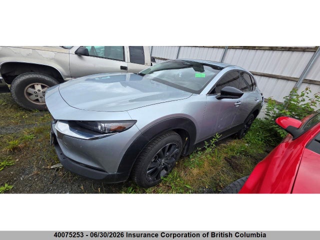 Mazda CX-30 2022 3MVDMBDY9NM418884 Image 2