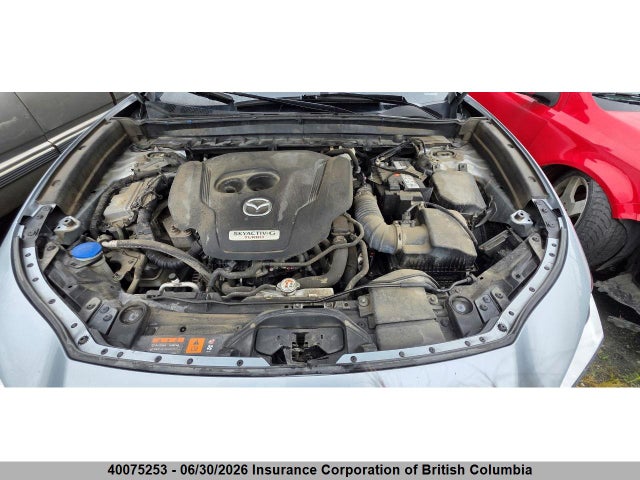 Продаж на аукціоні авто 2022 Mazda Cx-30, vin: 3MVDMBDY9NM418884, номер лоту: 40075253