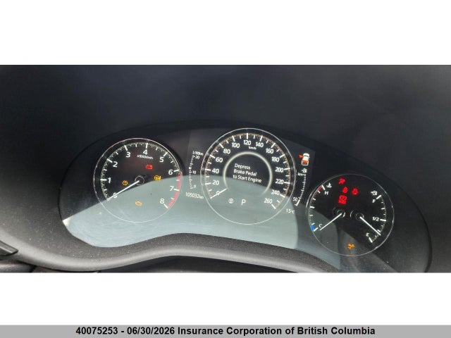 Mazda CX-30 2022 3MVDMBDY9NM418884 Image 8