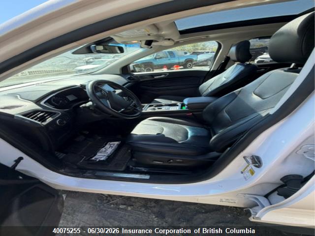 Ford Edge 2019 2FMPK4K98KBC54578 Image 10