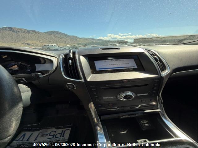Ford Edge 2019 2FMPK4K98KBC54578 Image 11