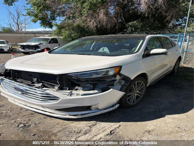 Ford Edge 2019 2FMPK4K98KBC54578 Image 2