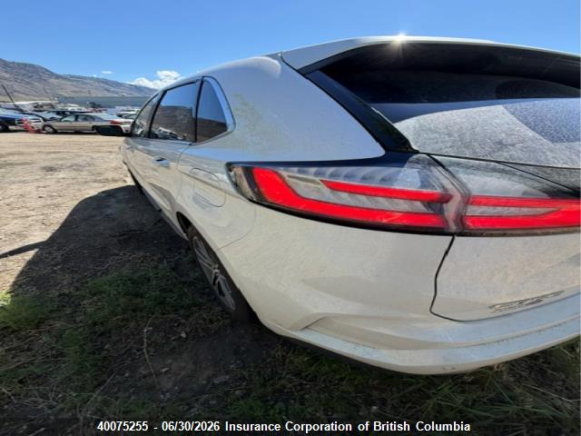 Ford Edge 2019 2FMPK4K98KBC54578 Image 3
