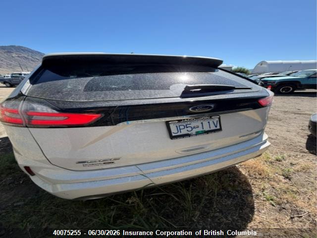 Ford Edge 2019 2FMPK4K98KBC54578 Image 5