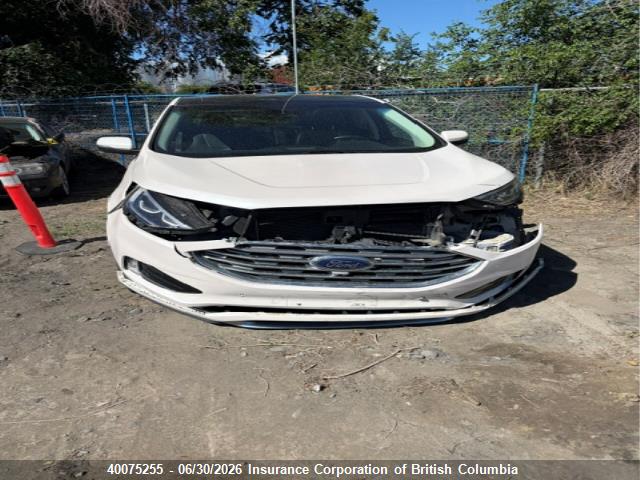 Ford Edge 2019 2FMPK4K98KBC54578 Image 6