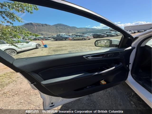 Ford Edge 2019 2FMPK4K98KBC54578 Image 9