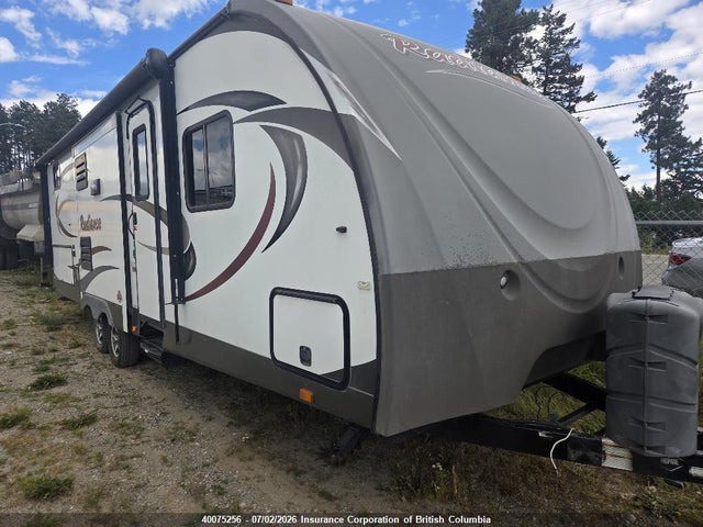 2015 5RXTF2820F2203915 главное изображение