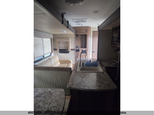 Cruiser Rv Radiance 2015 5RXTF2820F2203915 Image 10