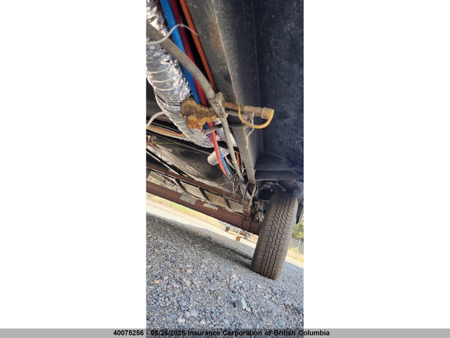Cruiser Rv Radiance 2015 5RXTF2820F2203915 Image 21