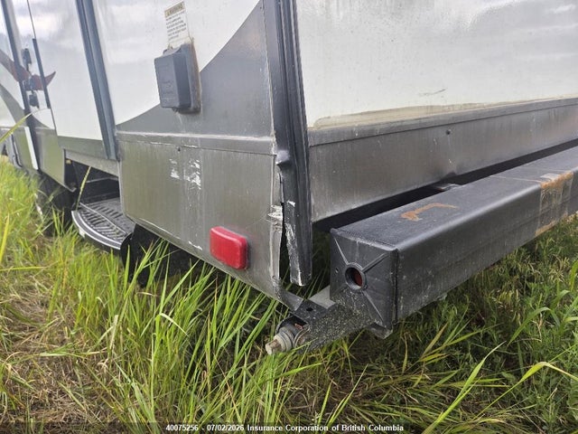 Cruiser Rv Radiance 2015 5RXTF2820F2203915 Image 6