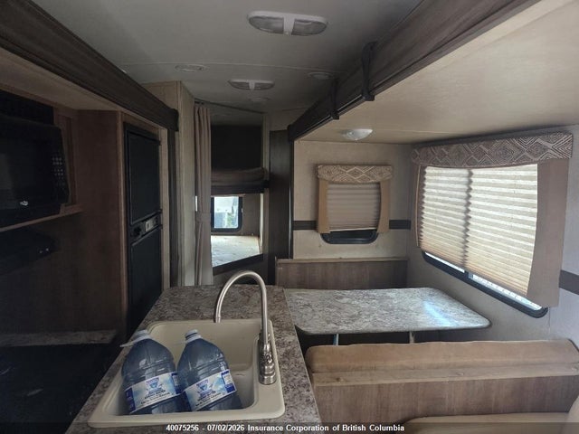 Cruiser Rv Radiance 2015 5RXTF2820F2203915 Image 7