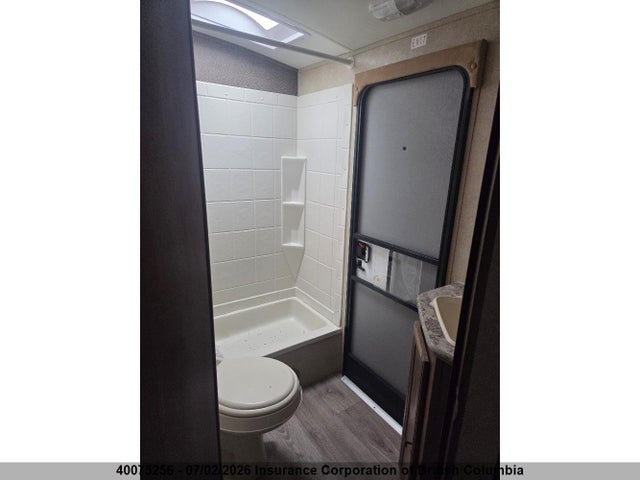 Cruiser Rv Radiance 2015 5RXTF2820F2203915 Image 9