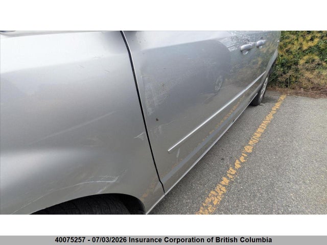Aukcja sprzedaży 2012 Dodge Grand Caravan Se, vin: 2C4RDGBG8CR387941, numer aukcji: 40075257