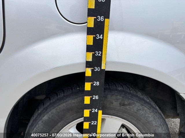 Aukcja sprzedaży 2012 Dodge Grand Caravan Se, vin: 2C4RDGBG8CR387941, numer aukcji: 40075257