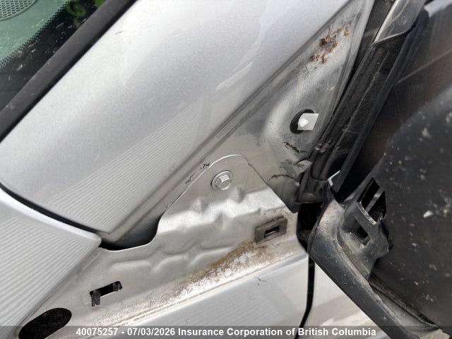 Aukcja sprzedaży 2012 Dodge Grand Caravan Se, vin: 2C4RDGBG8CR387941, numer aukcji: 40075257