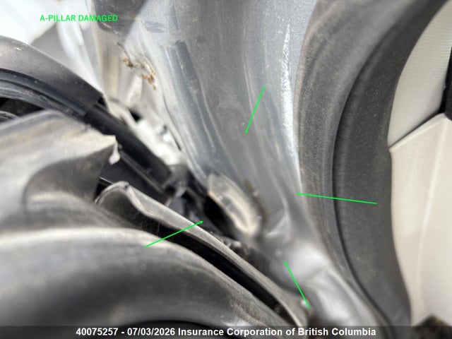 Aukcja sprzedaży 2012 Dodge Grand Caravan Se, vin: 2C4RDGBG8CR387941, numer aukcji: 40075257