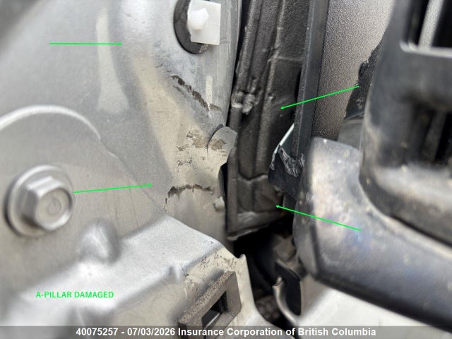 Aukcja sprzedaży 2012 Dodge Grand Caravan Se, vin: 2C4RDGBG8CR387941, numer aukcji: 40075257