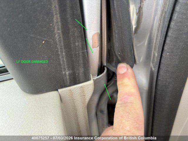 Aukcja sprzedaży 2012 Dodge Grand Caravan Se, vin: 2C4RDGBG8CR387941, numer aukcji: 40075257