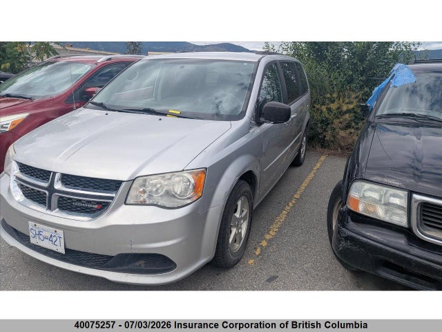 Aukcja sprzedaży 2012 Dodge Grand Caravan Se, vin: 2C4RDGBG8CR387941, numer aukcji: 40075257