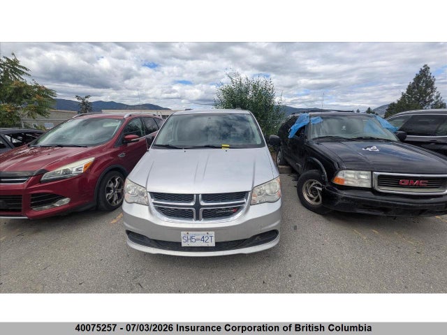 Aukcja sprzedaży 2012 Dodge Grand Caravan Se, vin: 2C4RDGBG8CR387941, numer aukcji: 40075257