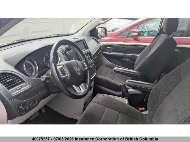 Aukcja sprzedaży 2012 Dodge Grand Caravan Se, vin: 2C4RDGBG8CR387941, numer aukcji: 40075257