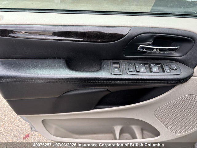 Aukcja sprzedaży 2012 Dodge Grand Caravan Se, vin: 2C4RDGBG8CR387941, numer aukcji: 40075257
