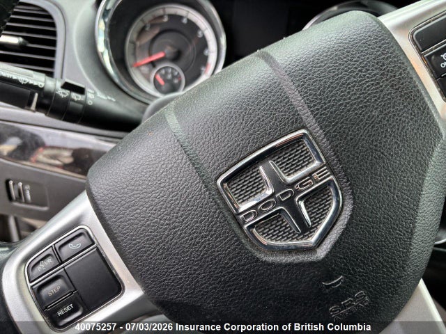Aukcja sprzedaży 2012 Dodge Grand Caravan Se, vin: 2C4RDGBG8CR387941, numer aukcji: 40075257