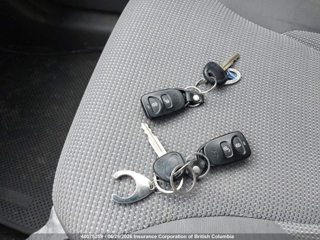 2007 Hyundai Tucson Gl/gls მანქანა იყიდება აუქციონზე, vin: KM8JM72D57U565926, აუქციონის ნომერი: 40075259