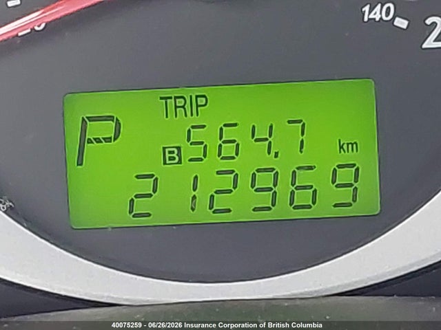 2007 Hyundai Tucson Gl/gls მანქანა იყიდება აუქციონზე, vin: KM8JM72D57U565926, აუქციონის ნომერი: 40075259