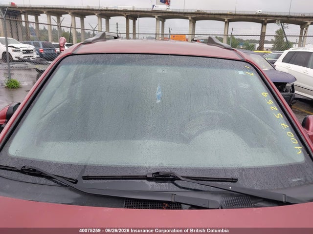2007 Hyundai Tucson Gl/gls მანქანა იყიდება აუქციონზე, vin: KM8JM72D57U565926, აუქციონის ნომერი: 40075259