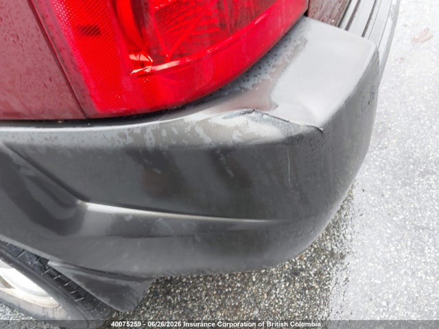 2007 Hyundai Tucson Gl/gls მანქანა იყიდება აუქციონზე, vin: KM8JM72D57U565926, აუქციონის ნომერი: 40075259