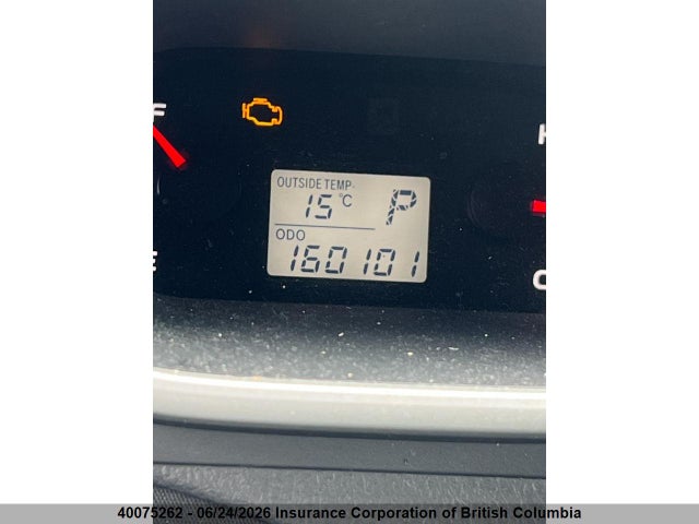 2009 Toyota Corolla Matrix S მანქანა იყიდება აუქციონზე, vin: 2T1KE40E99C017296, აუქციონის ნომერი: 40075262