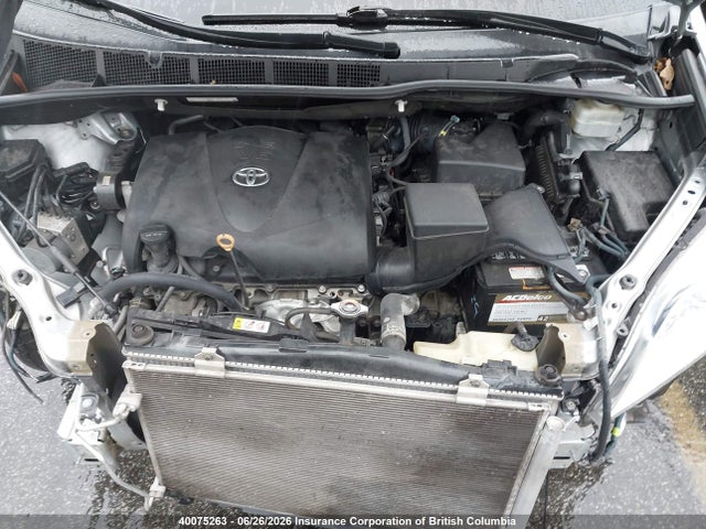 Toyota Sienna 7-passenger 2019 5TDZZ3DC8KS995002 Image 10