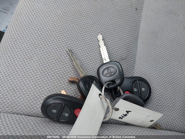 Toyota Sienna 7-passenger 2019 5TDZZ3DC8KS995002 Image 11