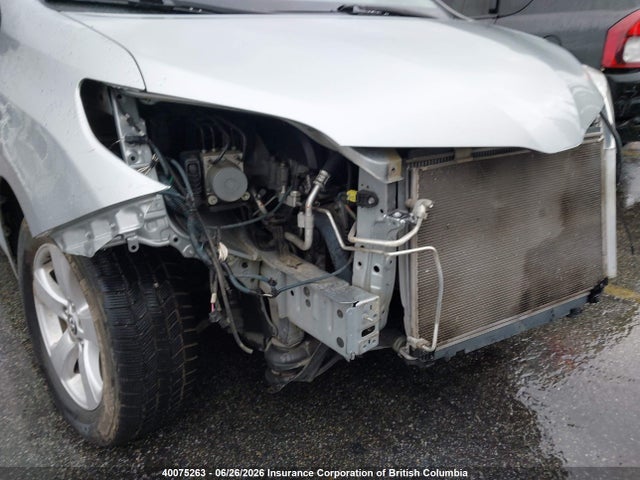 Toyota Sienna 7-passenger 2019 5TDZZ3DC8KS995002 Image 22