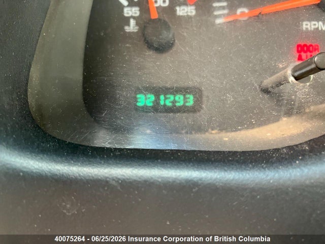 2000 Dodge Dakota მანქანა იყიდება აუქციონზე, vin: 1B7GG22X0YS583539, აუქციონის ნომერი: 40075264