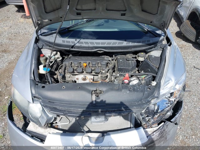 Продаж на аукціоні авто 2009 Honda Civic Dx-g, vin: 2HGFA16409H027622, номер лоту: 40073407