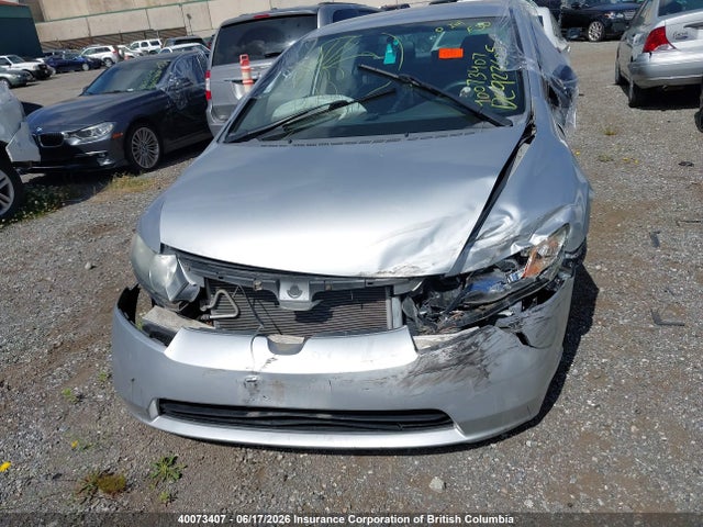 Продаж на аукціоні авто 2009 Honda Civic Dx-g, vin: 2HGFA16409H027622, номер лоту: 40073407