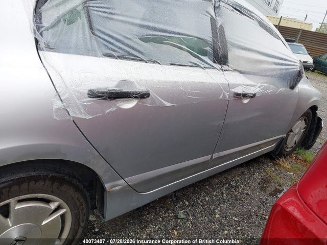 Продаж на аукціоні авто 2009 Honda Civic Dx-g, vin: 2HGFA16409H027622, номер лоту: 40073407