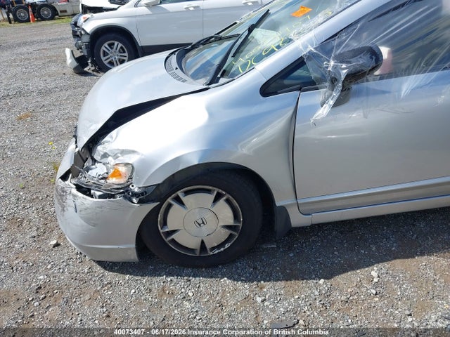 Продаж на аукціоні авто 2009 Honda Civic Dx-g, vin: 2HGFA16409H027622, номер лоту: 40073407