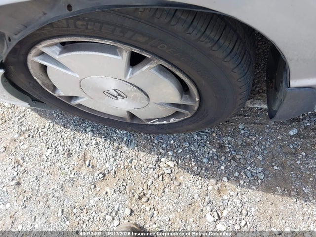 Продаж на аукціоні авто 2009 Honda Civic Dx-g, vin: 2HGFA16409H027622, номер лоту: 40073407