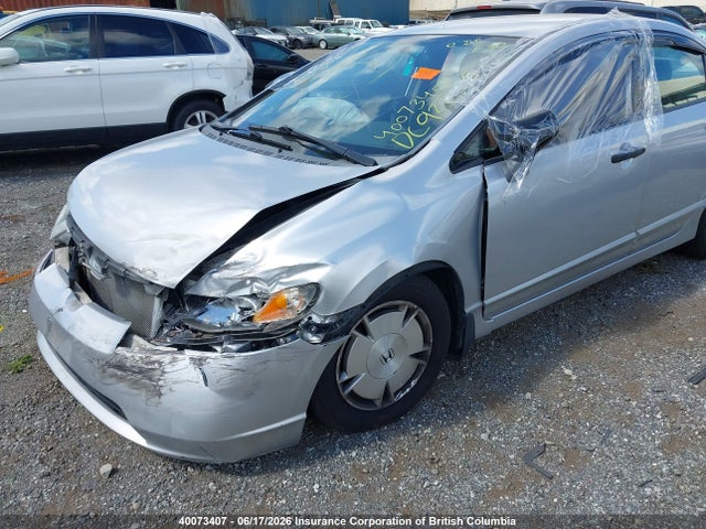 Продаж на аукціоні авто 2009 Honda Civic Dx-g, vin: 2HGFA16409H027622, номер лоту: 40073407