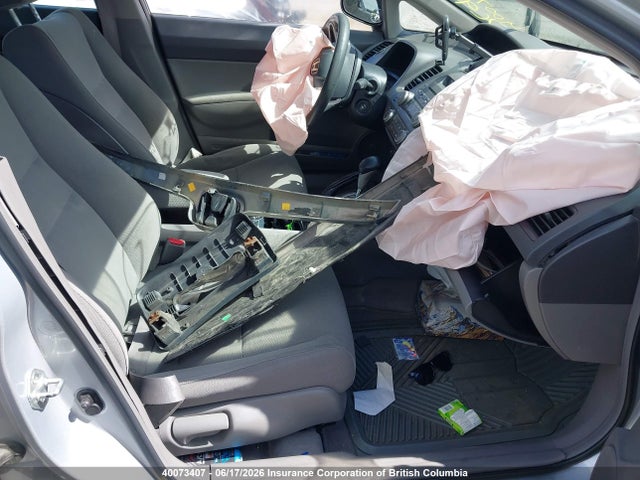 Продаж на аукціоні авто 2009 Honda Civic Dx-g, vin: 2HGFA16409H027622, номер лоту: 40073407
