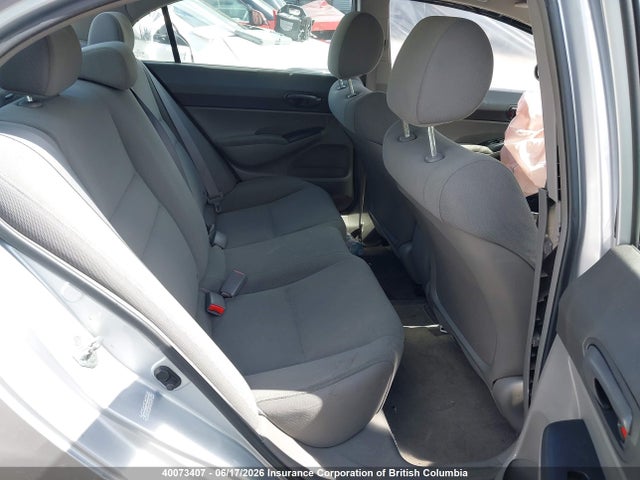 Продаж на аукціоні авто 2009 Honda Civic Dx-g, vin: 2HGFA16409H027622, номер лоту: 40073407