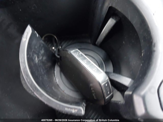 40075265 :رقم المزاد ، 3KPFW4DC5SE136963 vin ، 2025 Kia K4 Gt-line Turbo/gt-line Turbo Limited مزاد بيع