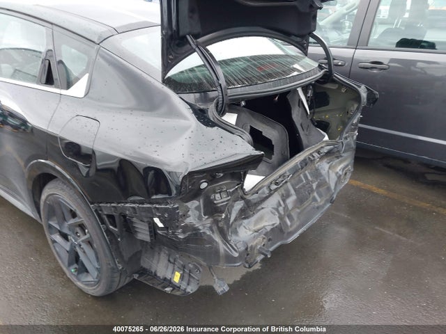 40075265 :رقم المزاد ، 3KPFW4DC5SE136963 vin ، 2025 Kia K4 Gt-line Turbo/gt-line Turbo Limited مزاد بيع