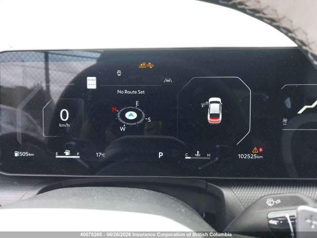 40075265 :رقم المزاد ، 3KPFW4DC5SE136963 vin ، 2025 Kia K4 Gt-line Turbo/gt-line Turbo Limited مزاد بيع