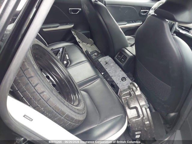 40075265 :رقم المزاد ، 3KPFW4DC5SE136963 vin ، 2025 Kia K4 Gt-line Turbo/gt-line Turbo Limited مزاد بيع