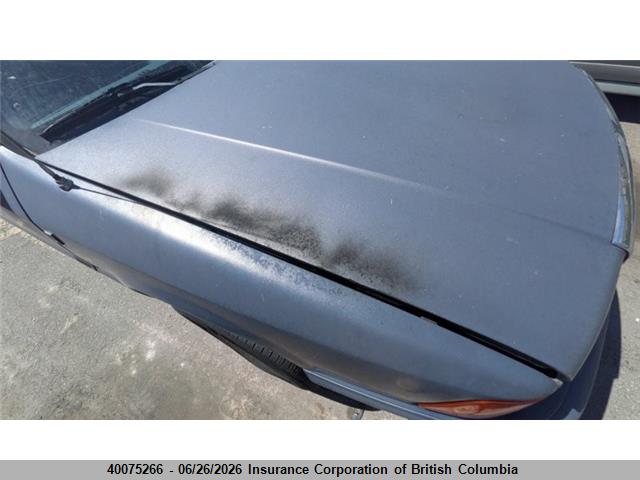 40075266 :رقم المزاد ، 1B3BA4630MF671297 vin ، 1991 Dodge Spirit مزاد بيع