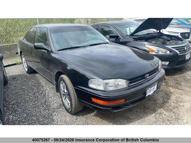 1994 Toyota Camry მანქანა იყიდება აუქციონზე, vin: 4T1GK12E6RU034064, აუქციონის ნომერი: 40075267
